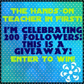 200Giveaway