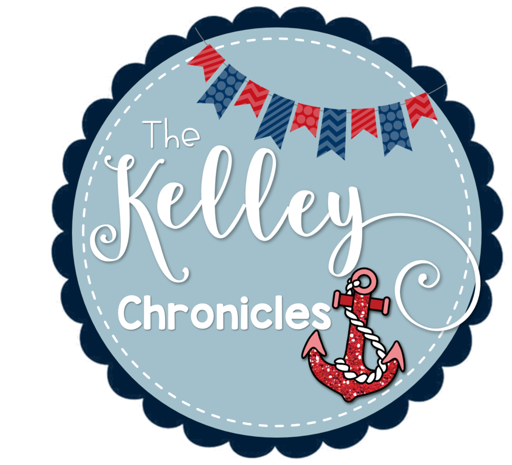 Grab button for The Kelley Chronicles