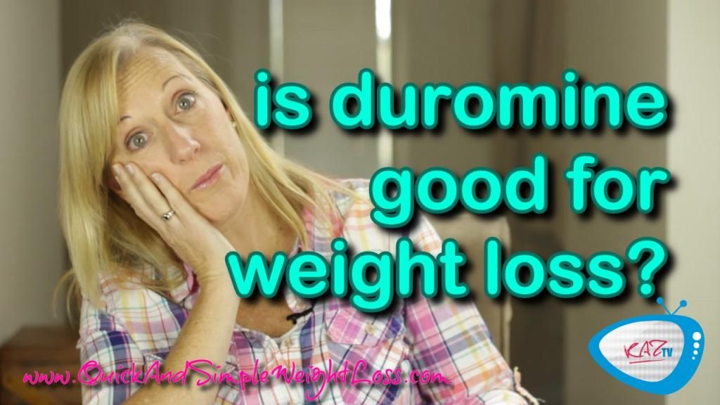 #1 Weight Loss Drug