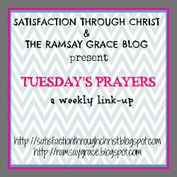 The Ramsay Grace Blog
