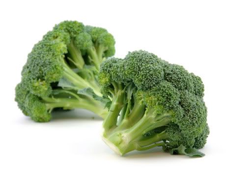 Broccoli Health