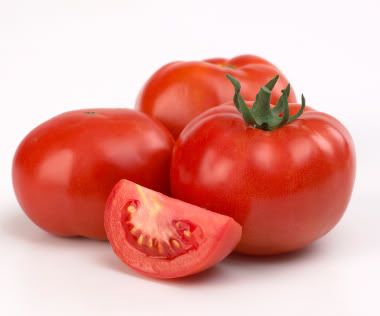 Tomato Health