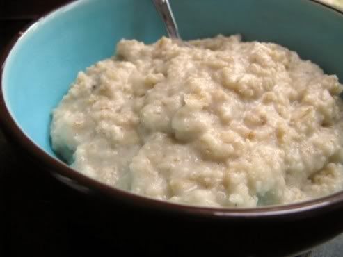 Oatmeal