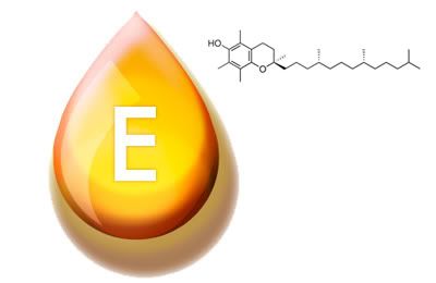 Vitamin E