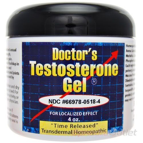 The Use of Testosterone Gel | Health Secrets and Tips
