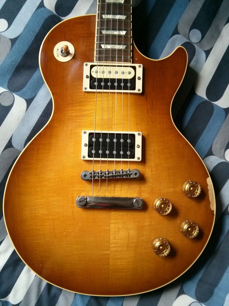 NGD - Epiphone JDM LPS 80 | My Les Paul Forum