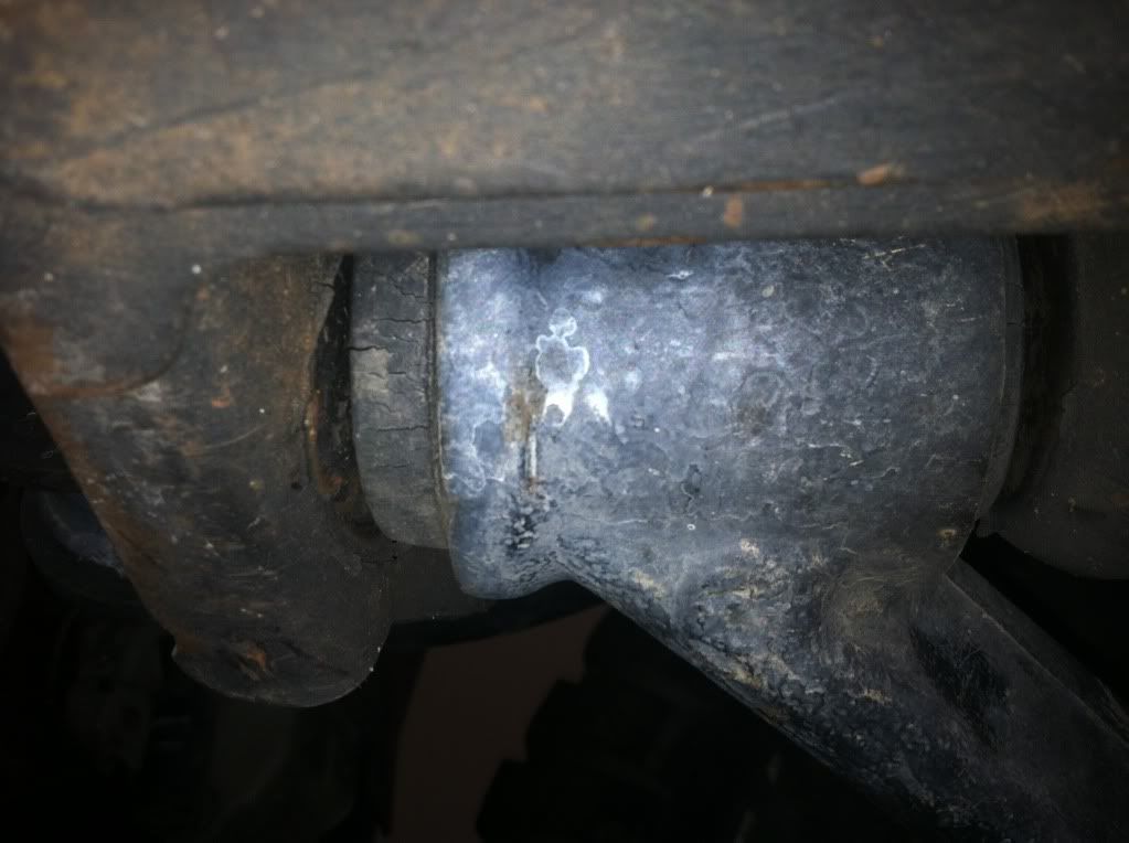 Lower control arm bushings Chevy and GMC Duramax Diesel Forum