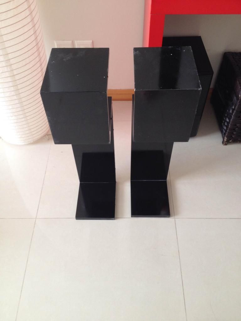 Thanh lý giàn âm thanh LG HB806TM 5.1 850W 3D Blueray - 2