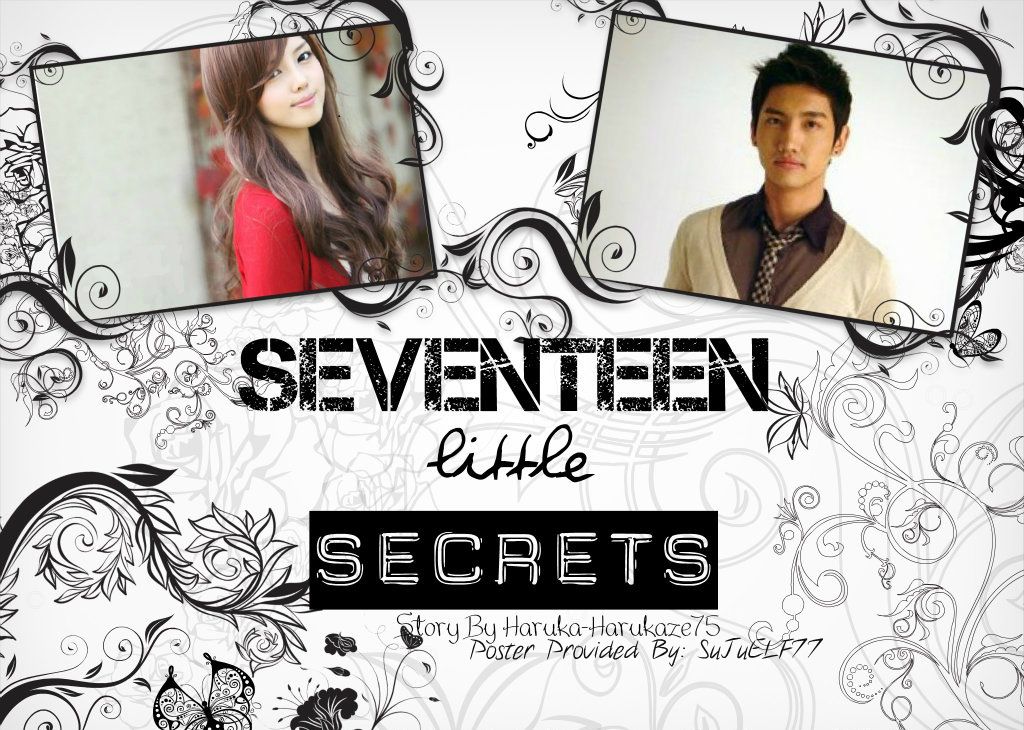 Seventeen Little Secrets - boa korean shinee snsd superjunior tvxq exo - main story image