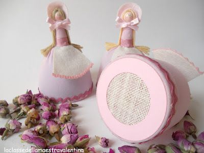 pantera rosa amigurumi bygiodina bamboline profumate valentina ricamo su carta biglietto auguri necessaire per cucito dani cuscinetti profumati lavanda 