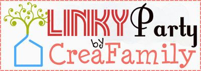 linky party by creafamily