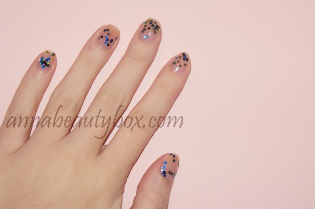 Essence Nail Art Special Effect Topper in 13