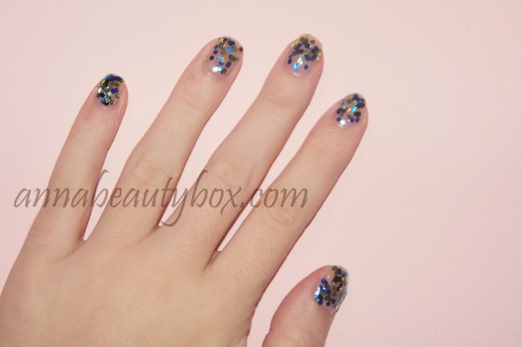 Essence Nail Art Special Effect Topper in 13