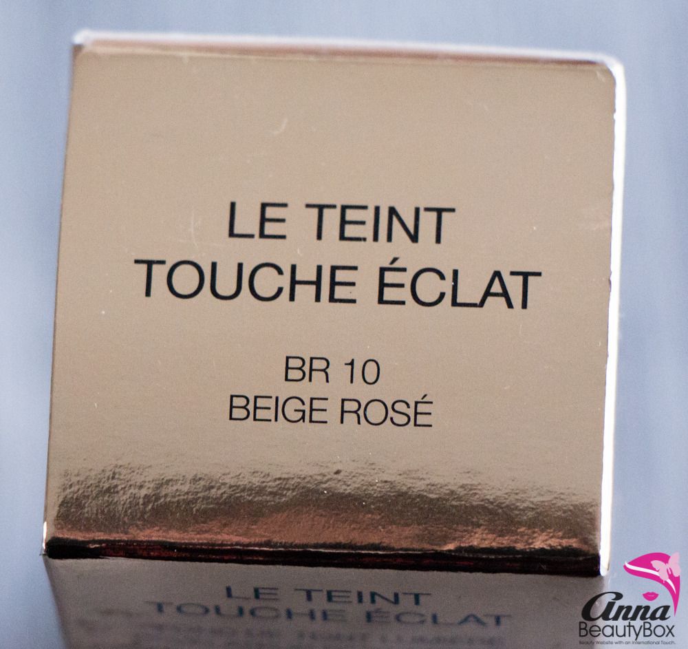 YSL Le Teint Touche Eclat br10