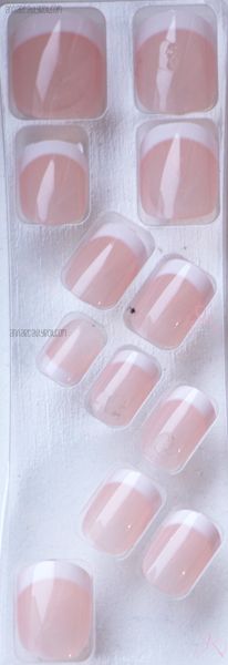 Essence French Click & Go Nails photo IMG_9963_zps7ff7d758.jpg