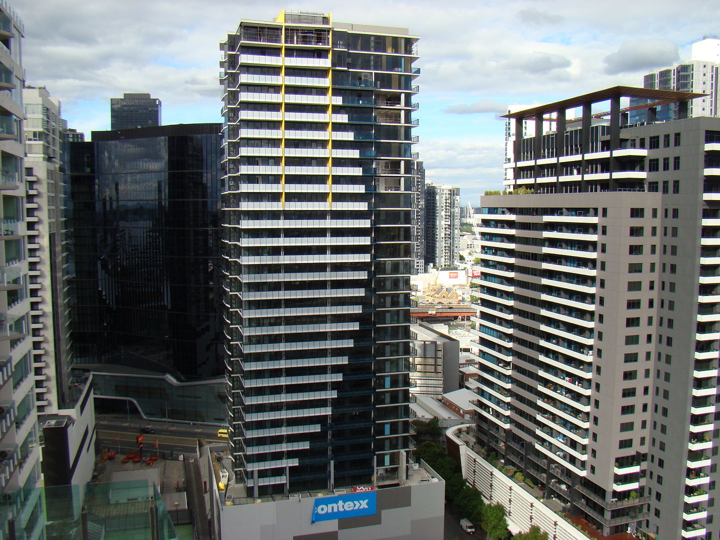 MELBOURNE Projects & Construction Page 4 SkyscraperCity