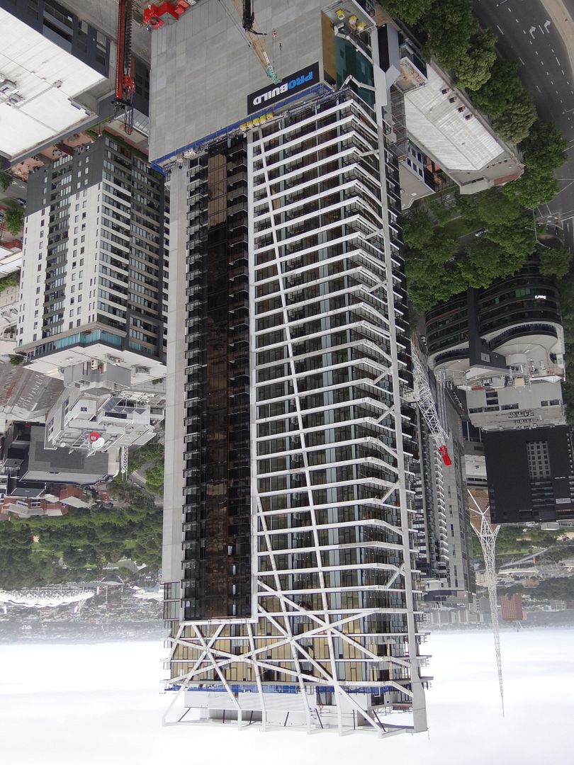 SOUTHBANK > WRAP Southbank > 129m / 41L / mixed / completed Page 17 SkyscraperCity Forum