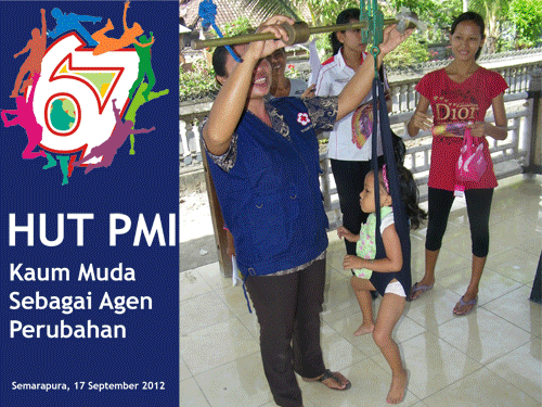 PMI Klungkung