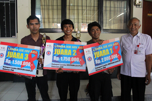 Lomba KIE