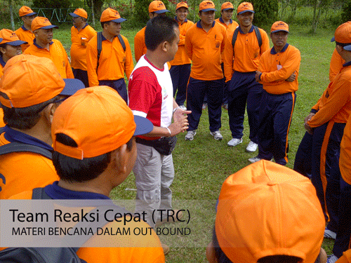 outbond