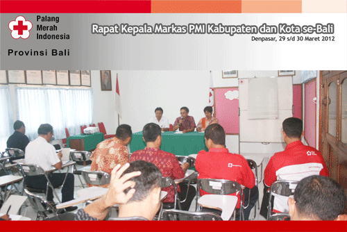 pmi tabanan