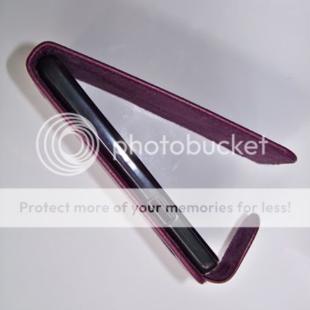 Flip Leather Case Cover Pouch for Samsung Galaxy S2 SII I9100