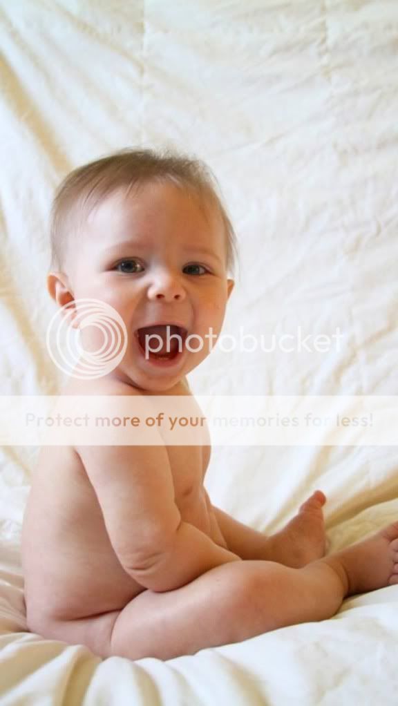 6 Month Photo Ideas? - BabyCenter