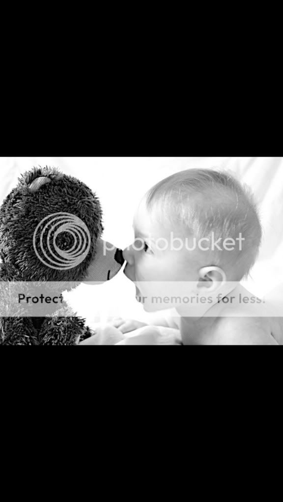 6 Month Photo Ideas? - BabyCenter