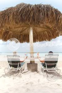 Aruba   La Cabana Beach & Racquet Club, April 26   May 3, 1 Bedroom 