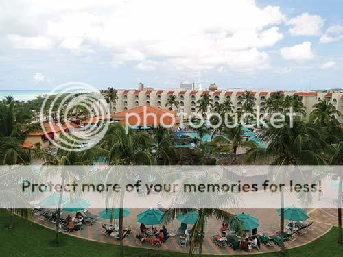 Aruba   La Cabana Beach & Racquet Club, April 26   May 3, 1 Bedroom 