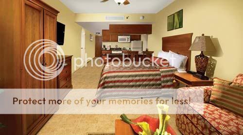 Aruba   La Cabana Beach & Racquet Club, April 26   May 3, 1 Bedroom 