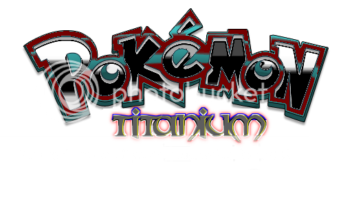 Pokemon Titanium (Demo Available)
